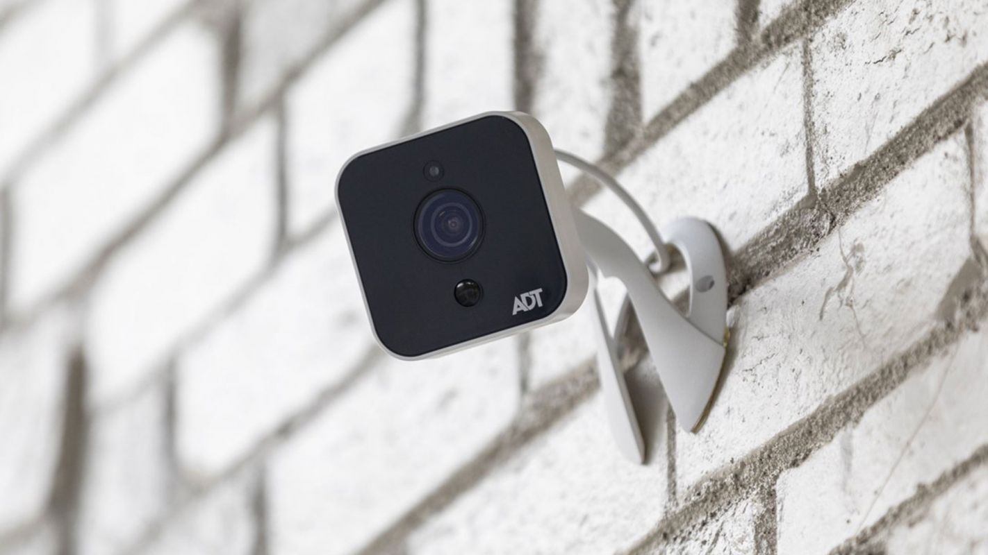 CCTV Camera Installation Bandera TX