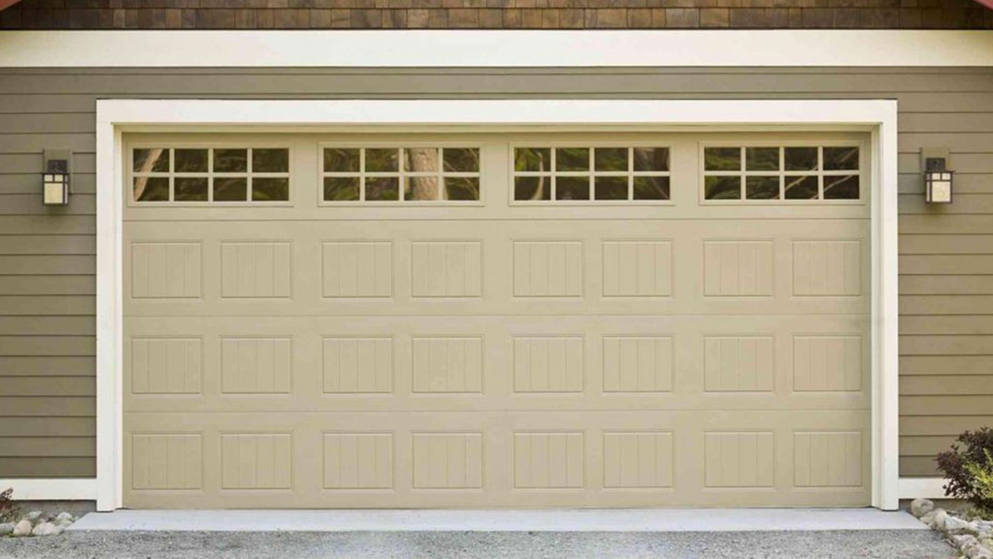 Garage Door Service Lilburn GA