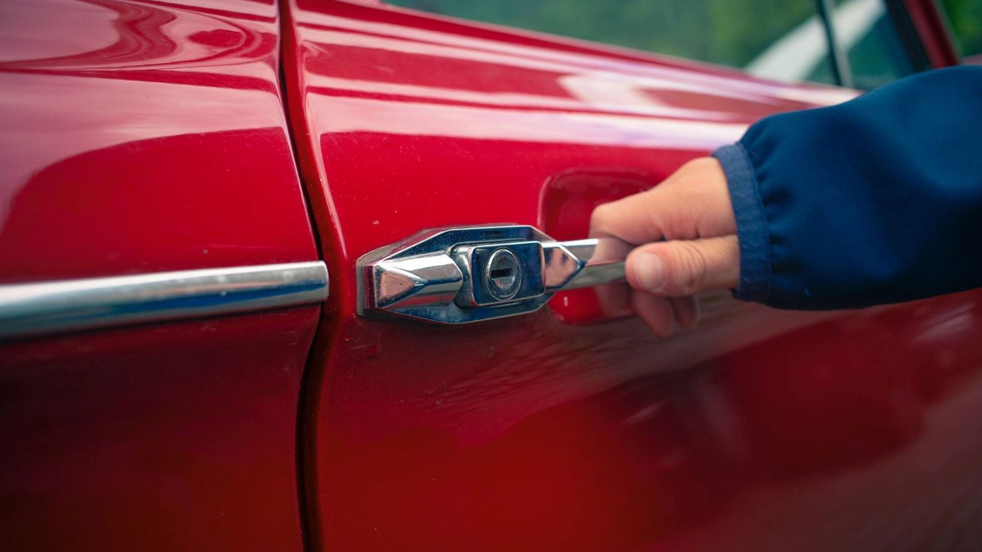 Automotive Locksmith Lawrenceville GA