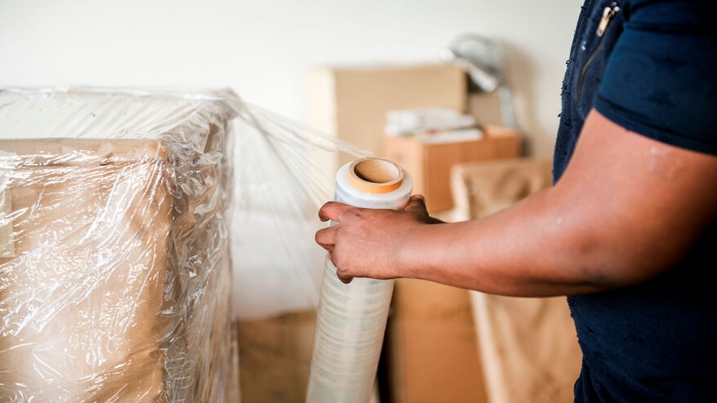 Professional Packing Services Tampa FL