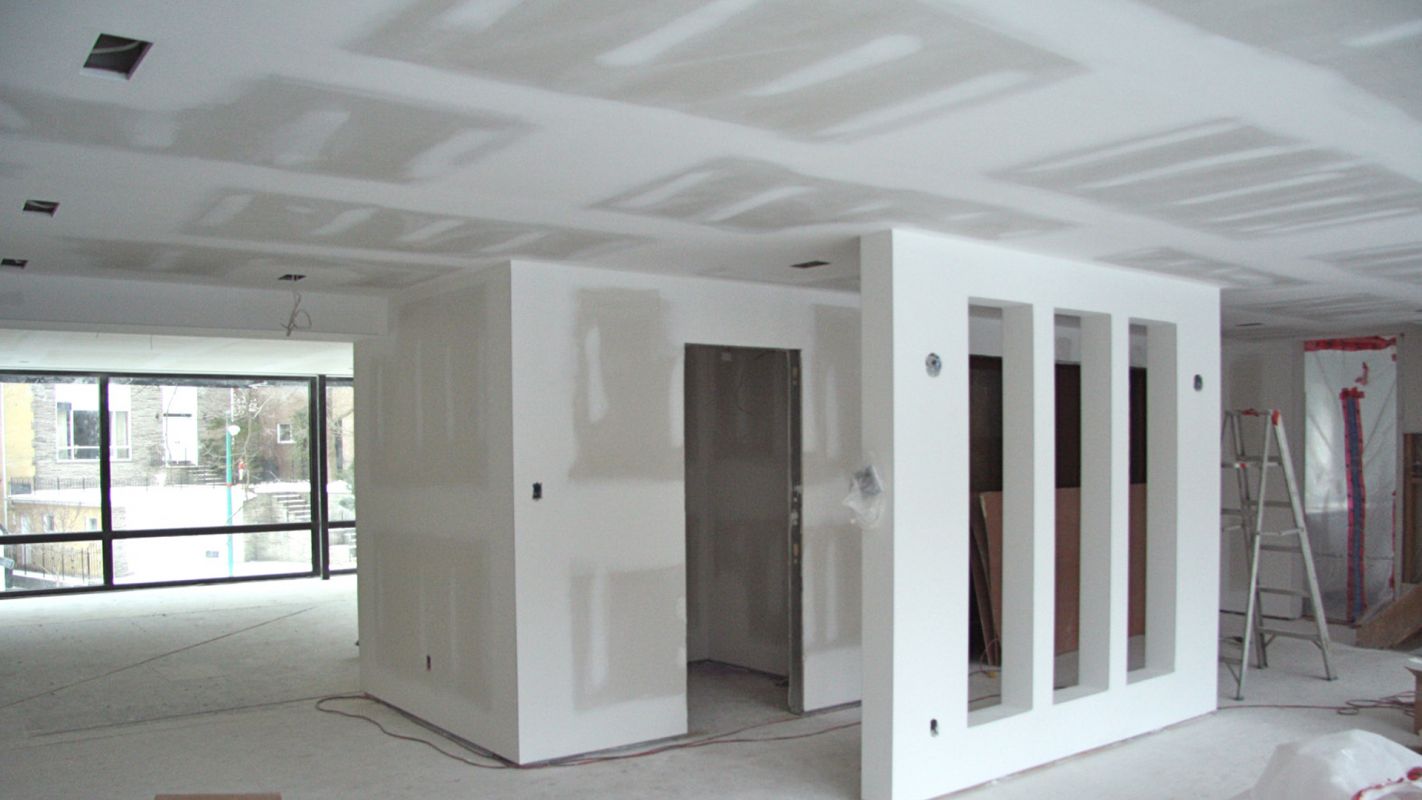 Drywall Installation Service Southern View IL