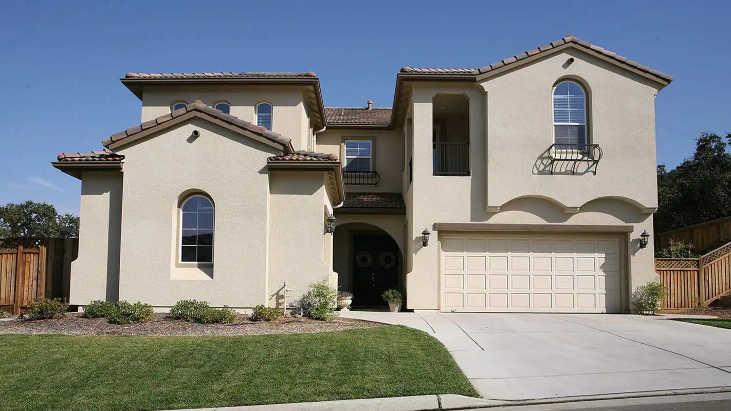 Residential Stucco Contractors Carefree AZ