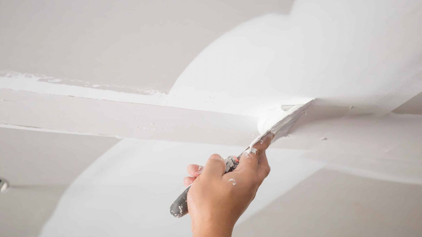 Drywall Repair Service Rochester IL