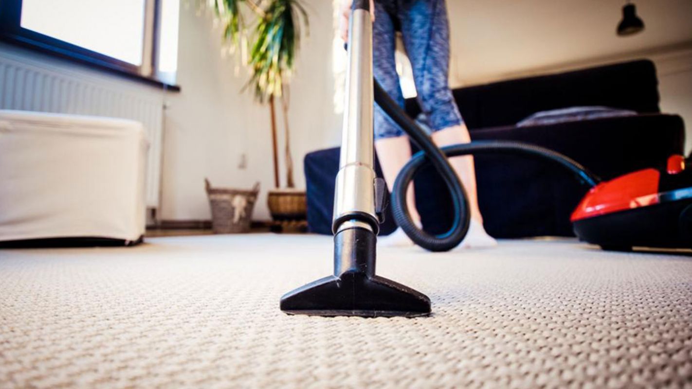 Carpet Cleaning Services New Braunfels TX