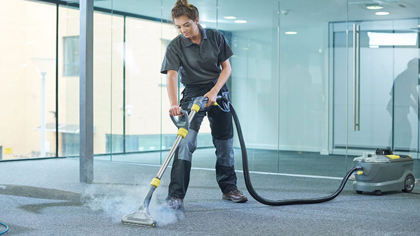 Commercial Carpet Cleaning Services New Braunfels TX