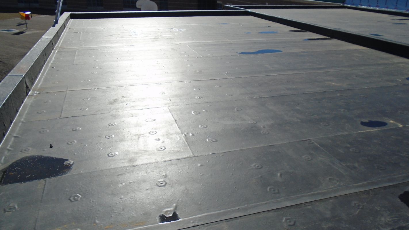 Epdm Roofing Clearwater FL