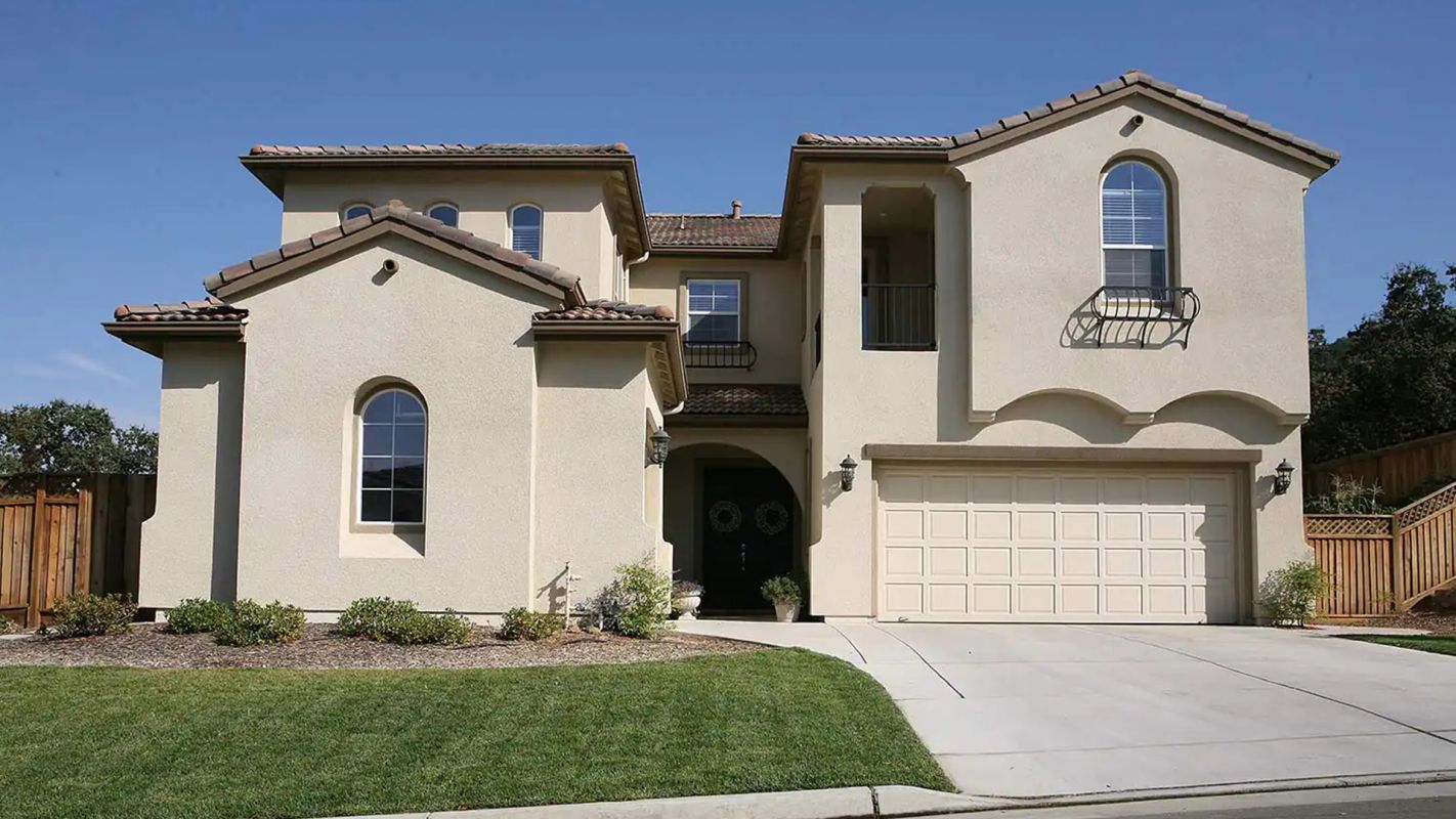 Residential Stucco Contractors Cave Creek AZ