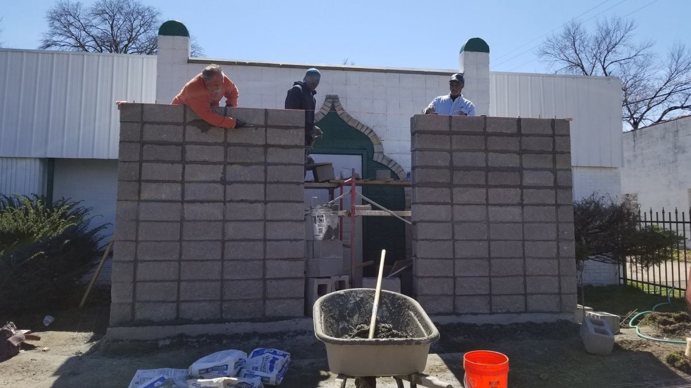 Best Brick Installer Valley Falls KS