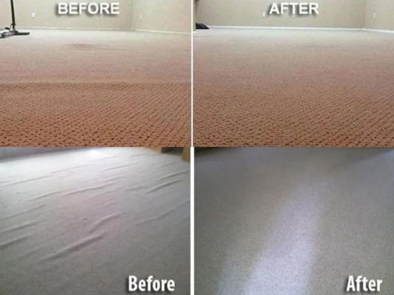 Carpet Installation Services Clarksville KY