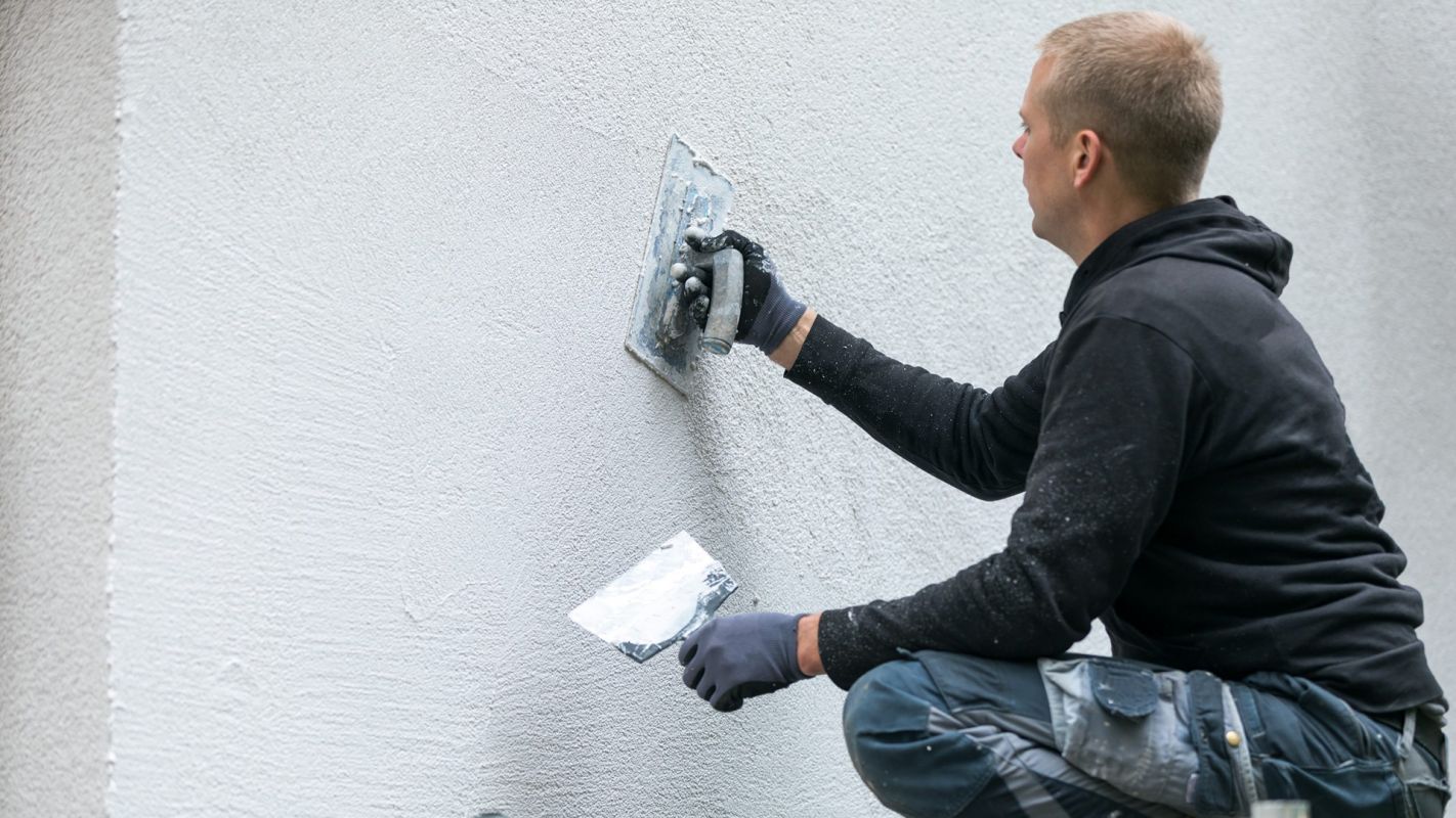 Stucco Repair Contractors Scottsdale AZ