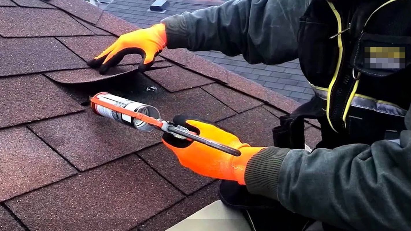 Leak Roof Repair Winter Garden FL