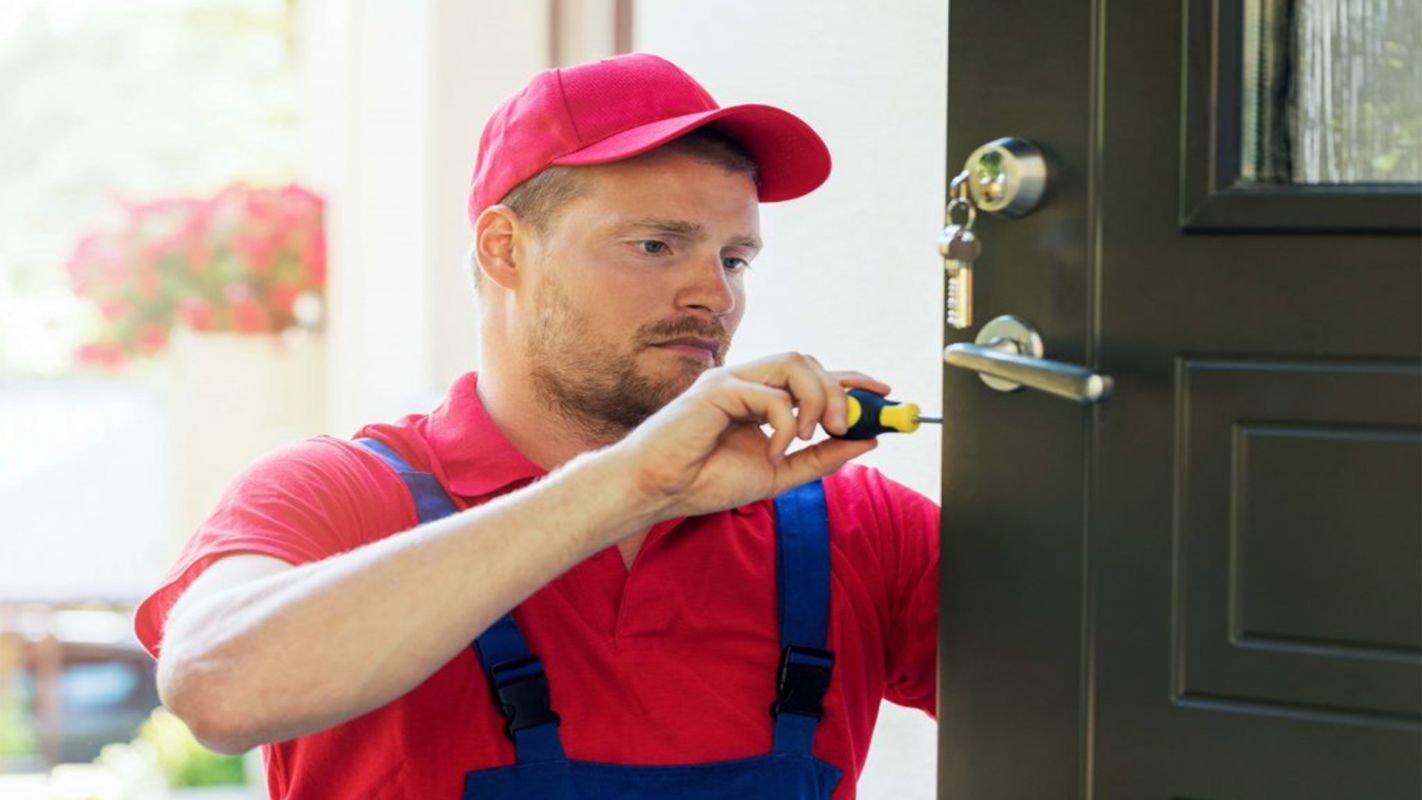 Best Locksmith Services Overland Park KS