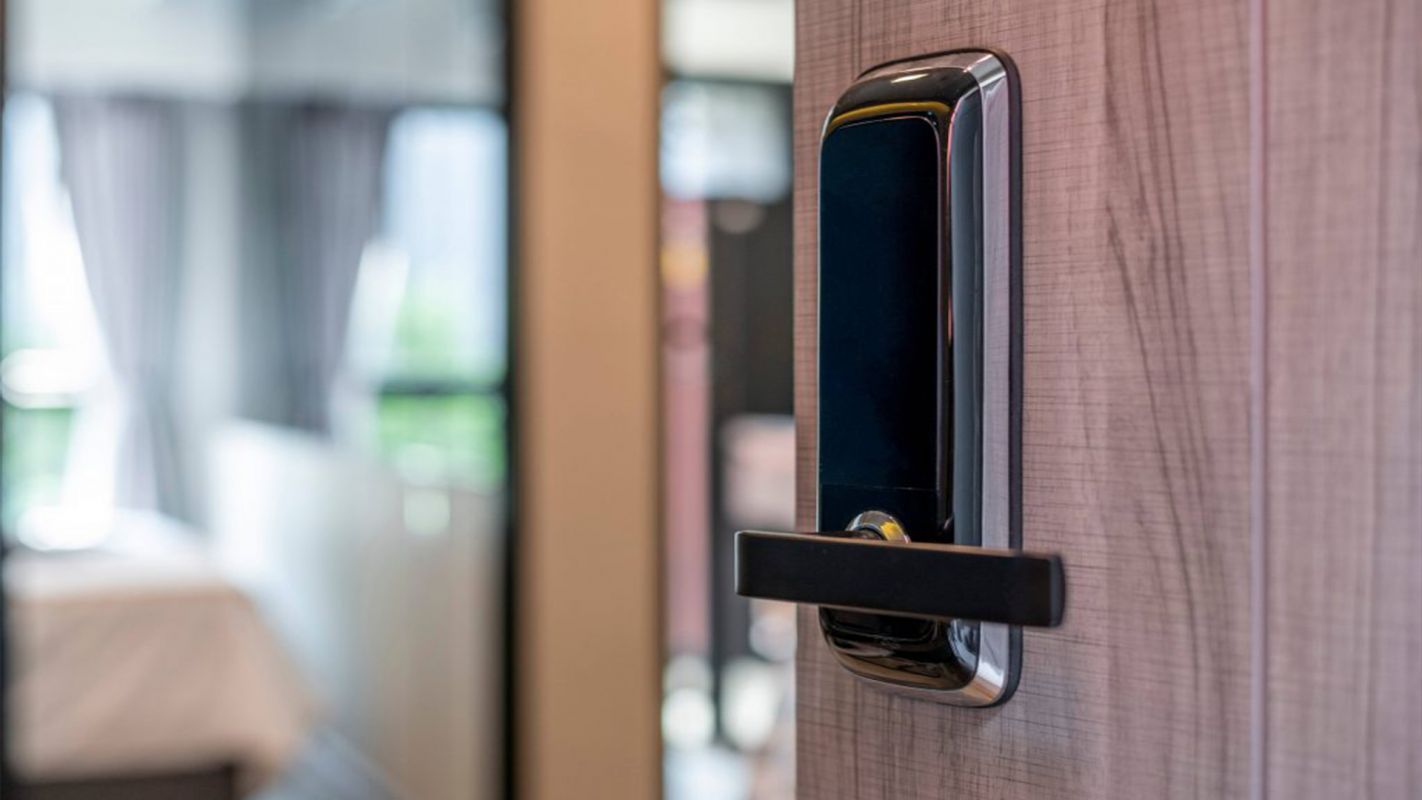 Access Control Systems Merriam KS