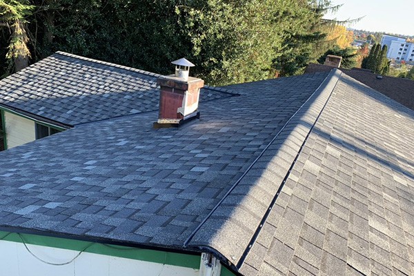 Affordable Roof Replacement