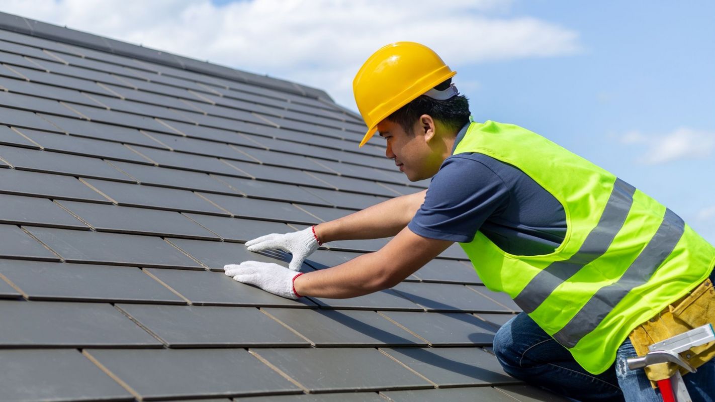 Roofing Contractors East Lake FL