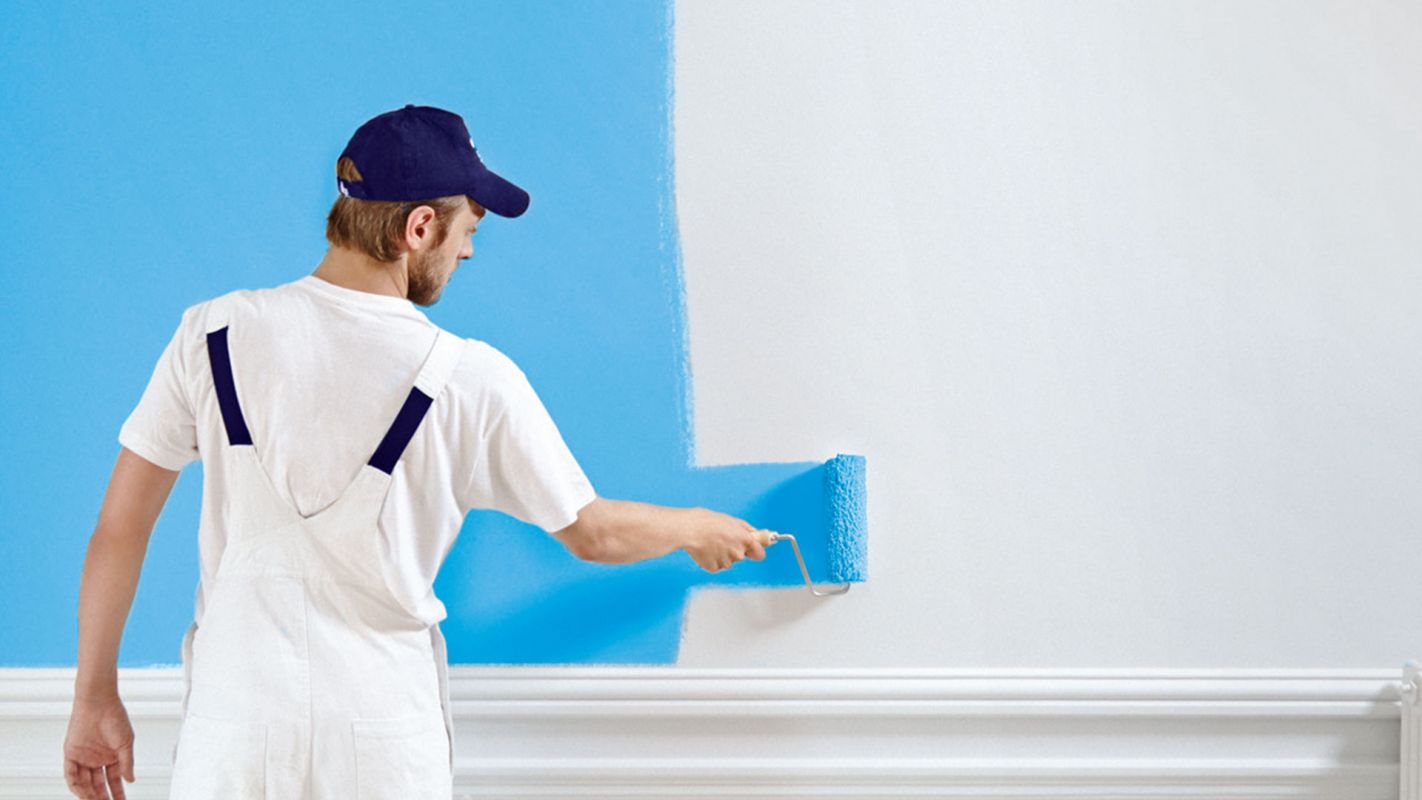 Painting Services Silver Spring MD