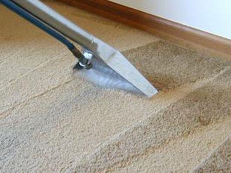 Carpet Cleaning Services Jeffersonville KY