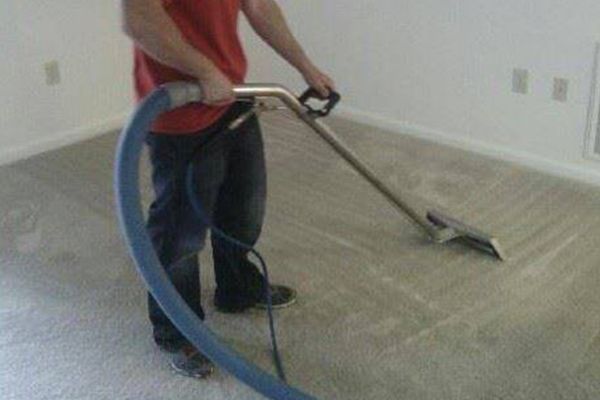 Carpet Cleaning Services Jeffersonville KY