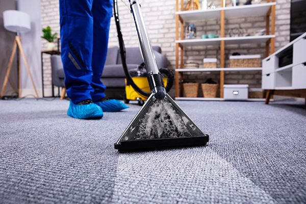 Carpet Cleaning Cost Jeffersonville KY