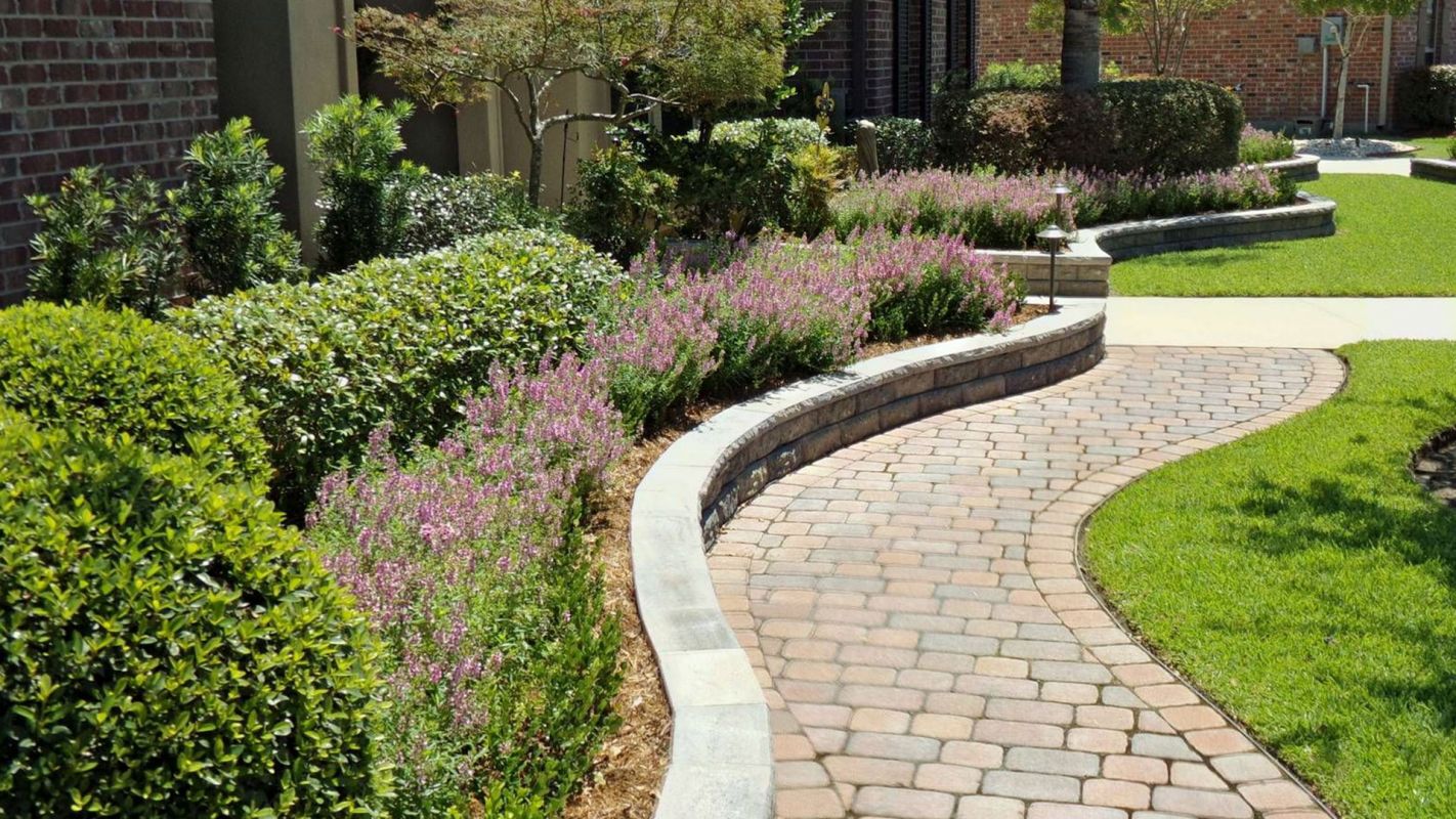 Affordable Landscaping Hutto TX