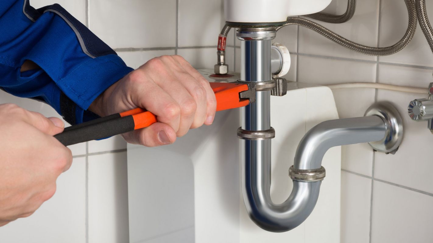 Plumbing Services Silver Spring MD