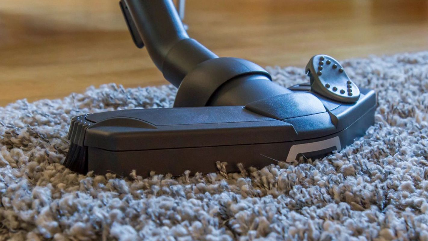 Carpet Cleaning Services Englewood CO