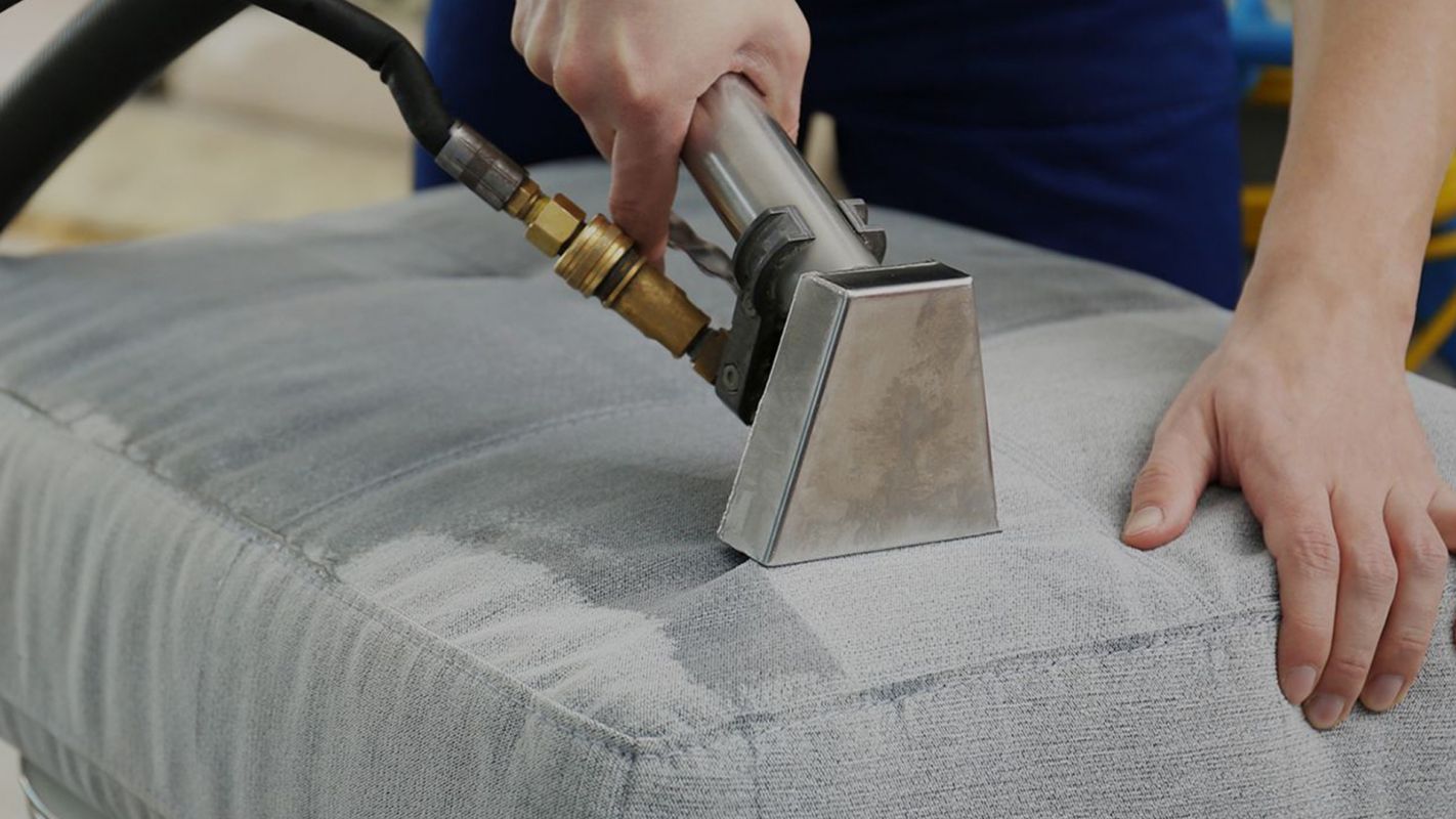 Upholstery Cleaning Services Parker CO