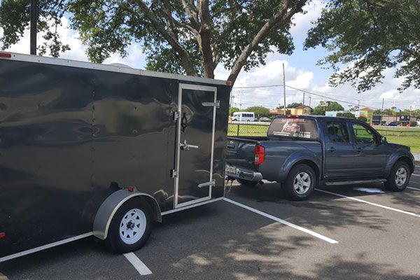 Mobile Auto Detailing Services Orlando FL