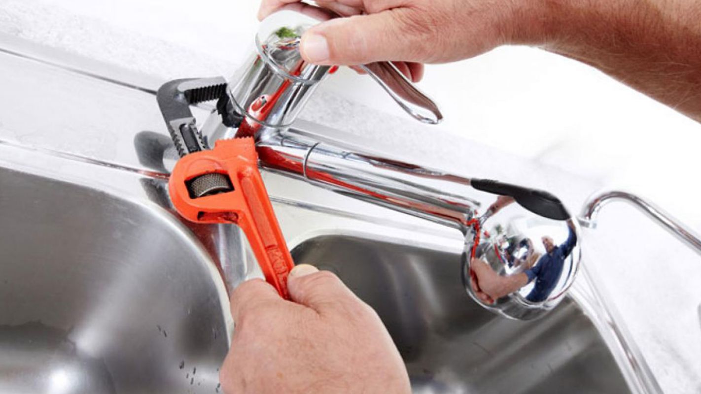 Faucet Installation & Replacement Plano TX