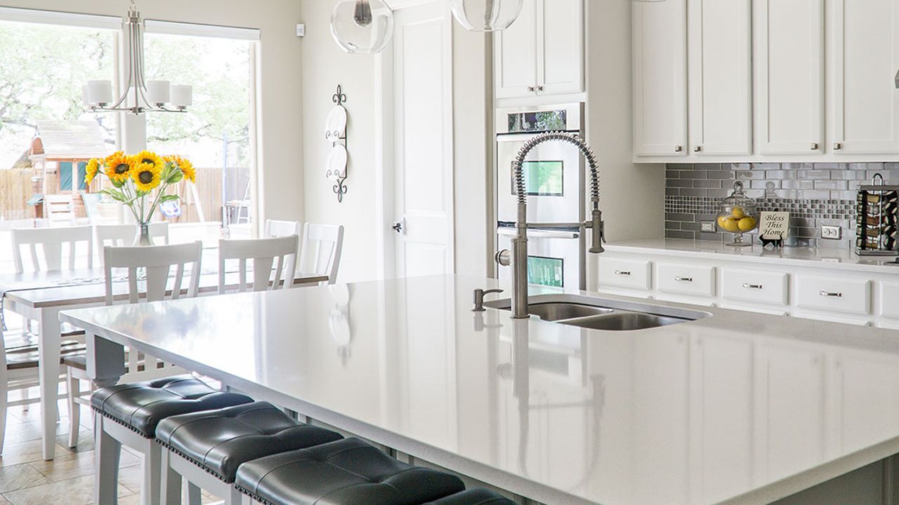 Remodeling Services Ashburn, VA