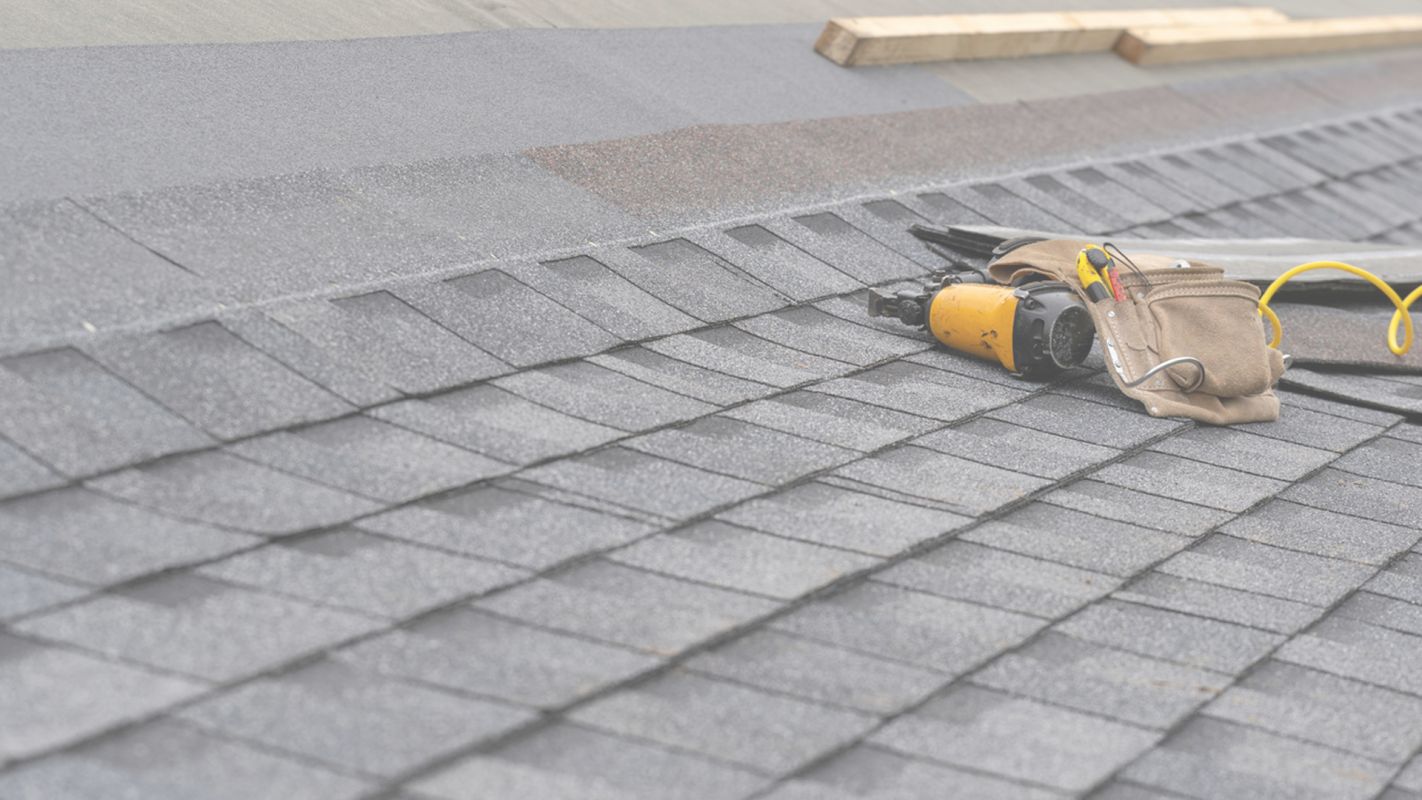 Top-Notch Shingle Roofing Service Corona, NY