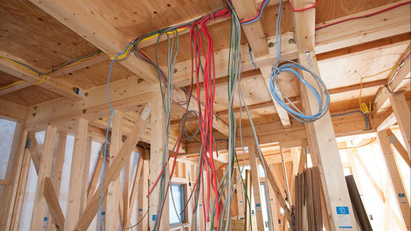 House Wiring Service Plantation, FL