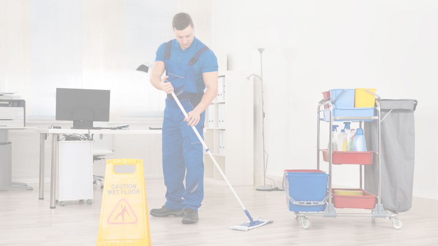 Residential And Commercial Cleaning Services San Antonio, TX