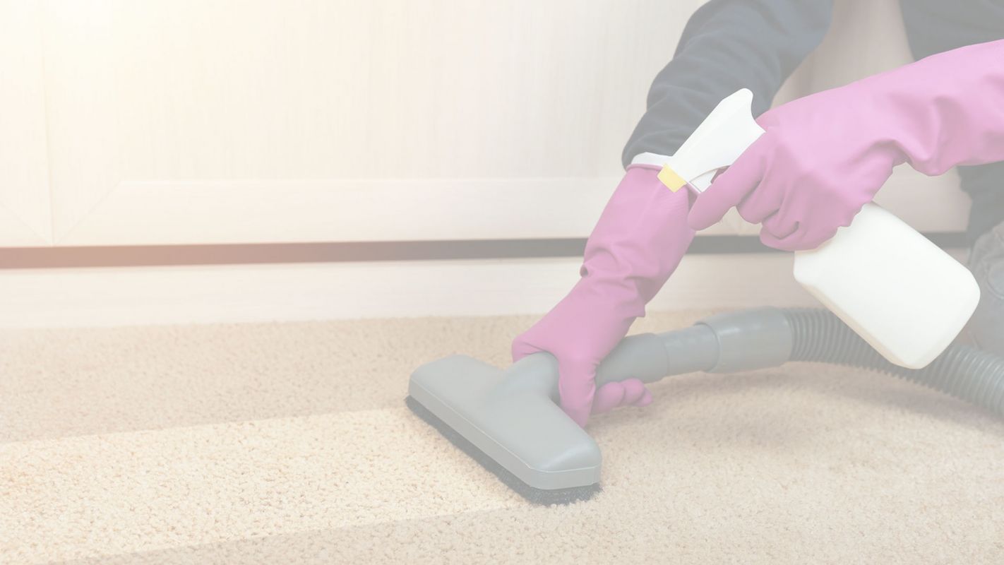 Residential Cleaning Services New Braunfels, TX