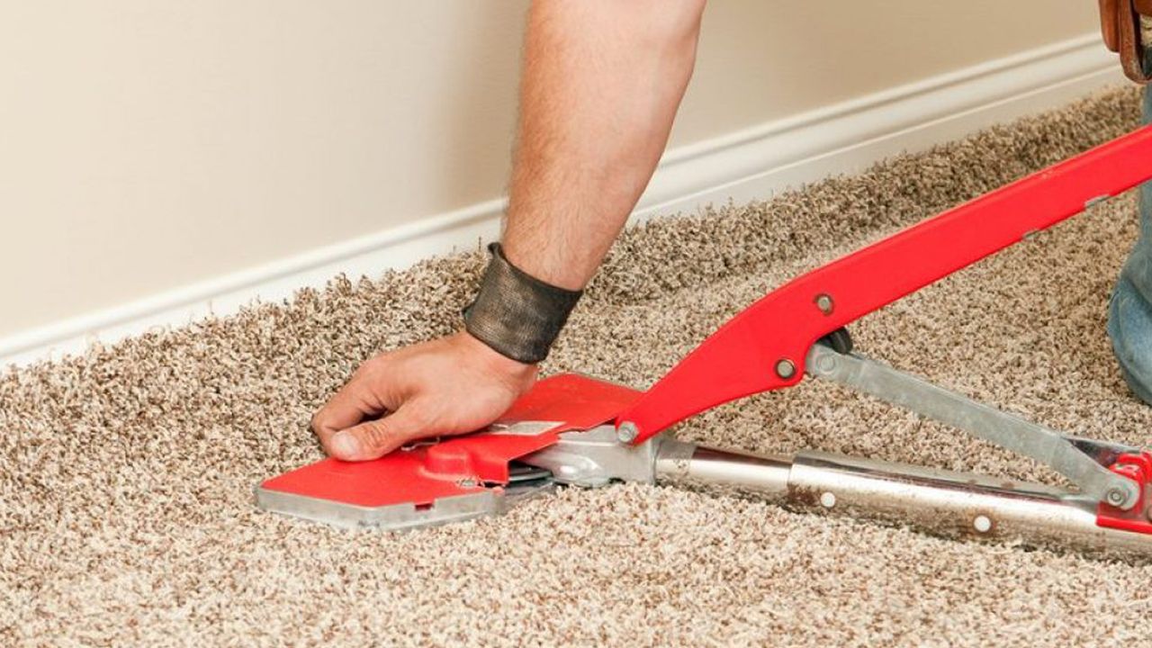 Best Carpet Restretching Services for You Wesley Chapel, FL