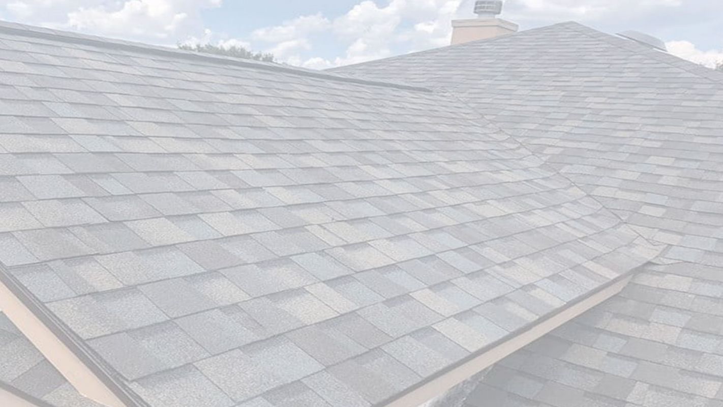 Get New Roof Installation Professionally North Dallas, TX