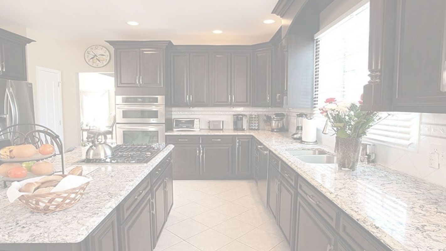 One-of-the-Kind Residential Kitchen Remodeling North Dallas, TX