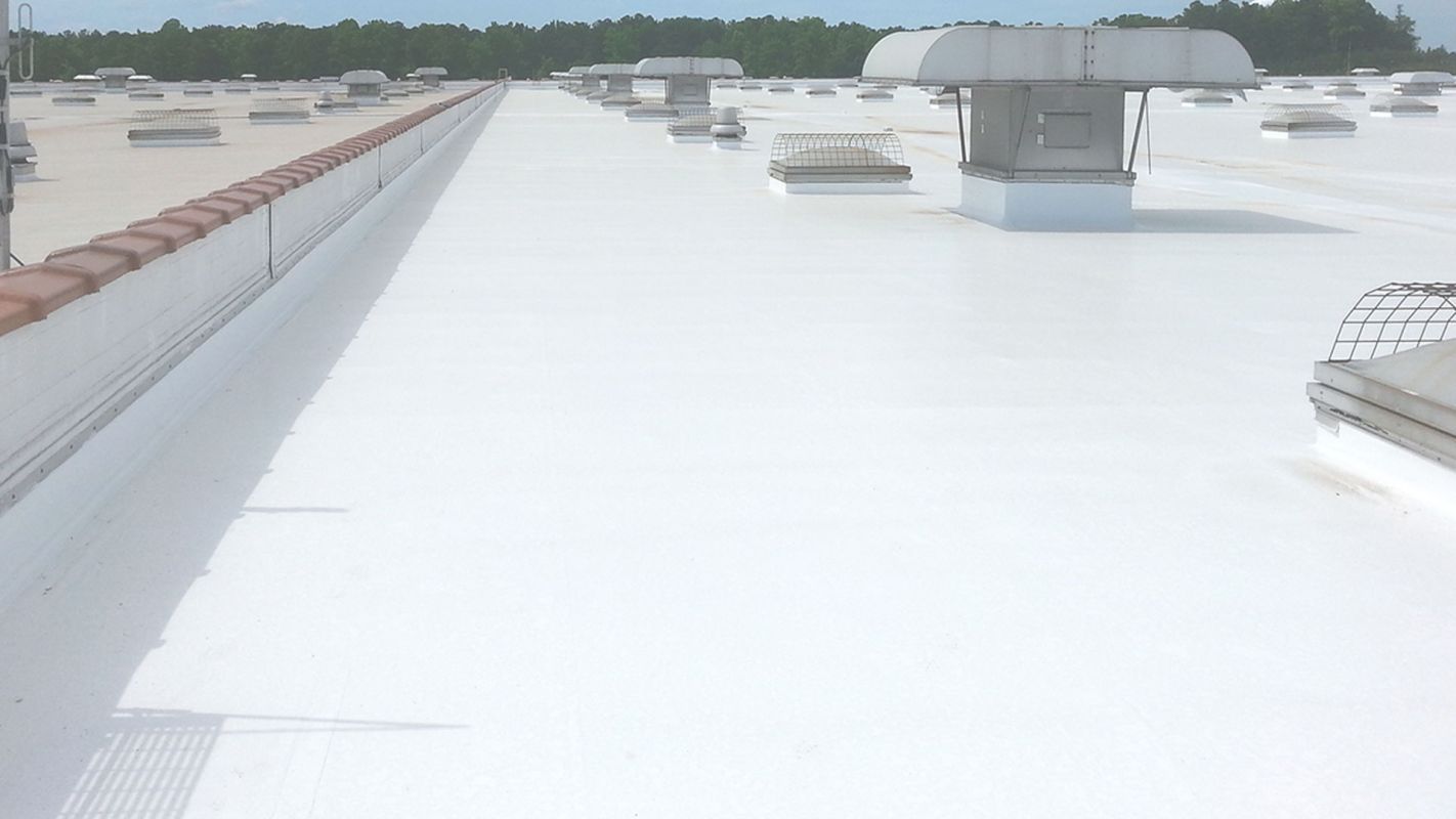 Get High-Quality TPO Roofing Service Glendale Heights, IL