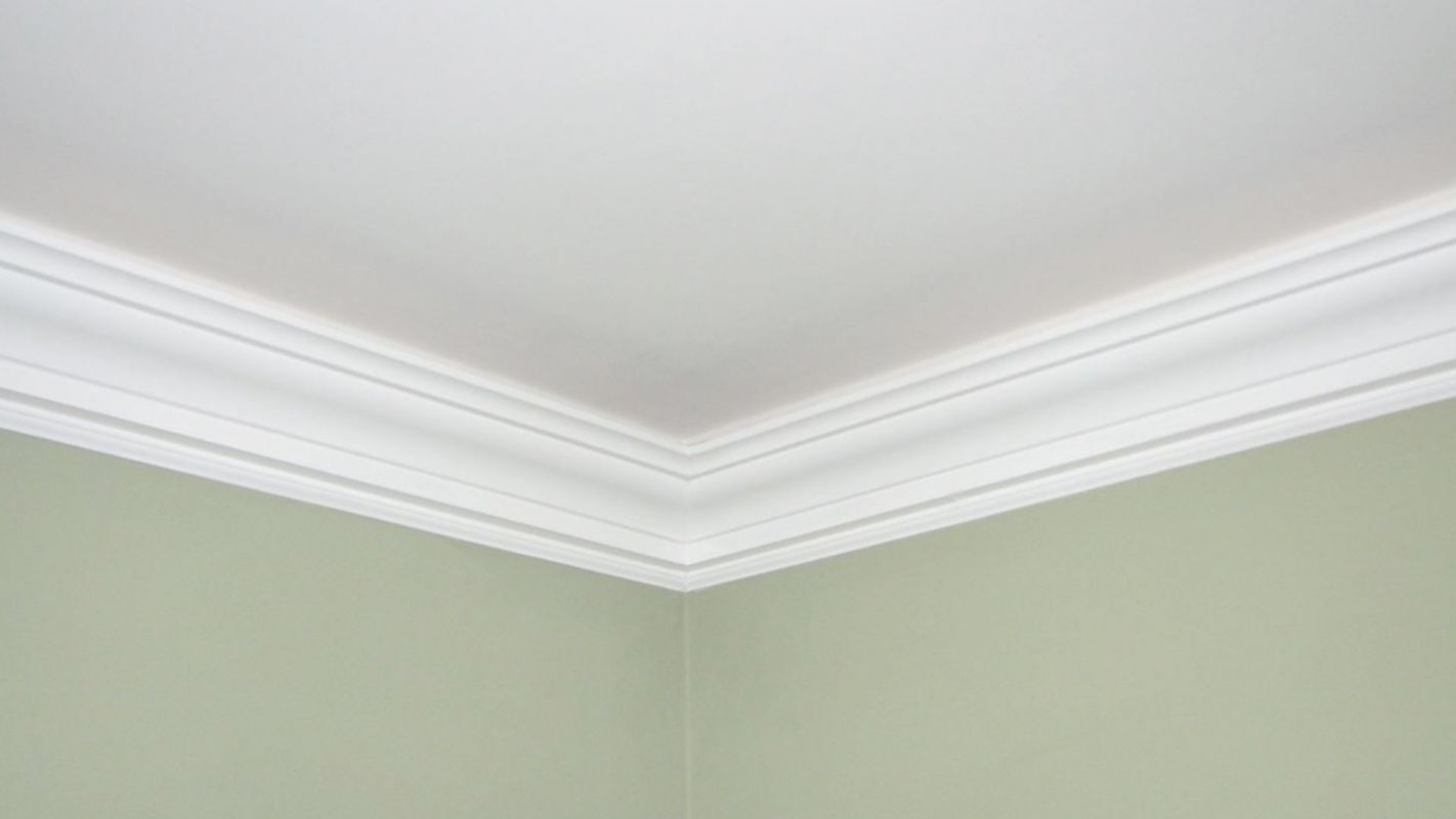 The Best Molding Service Woodbridge, VA