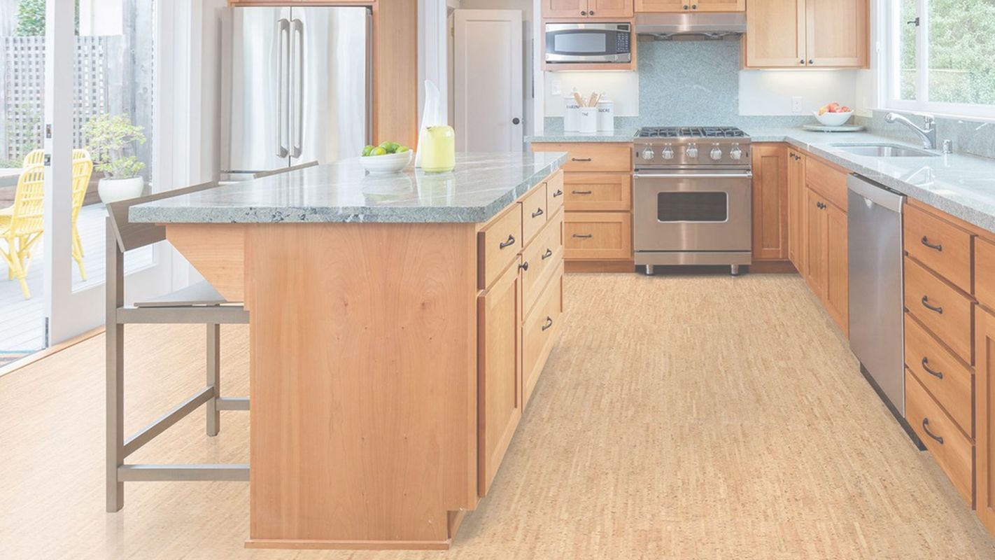 The Best Kitchen Laminate Flooring Woodbridge, VA