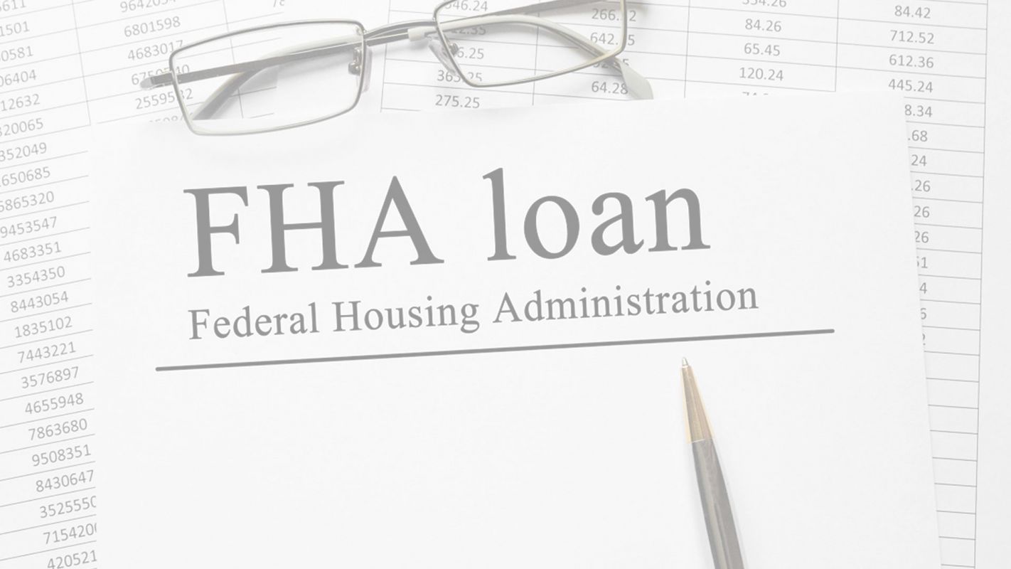FHA Interest Rates Cost Matthews, NC