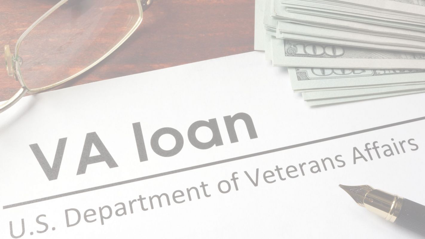 VA Loan Providers Waxhaw, NC