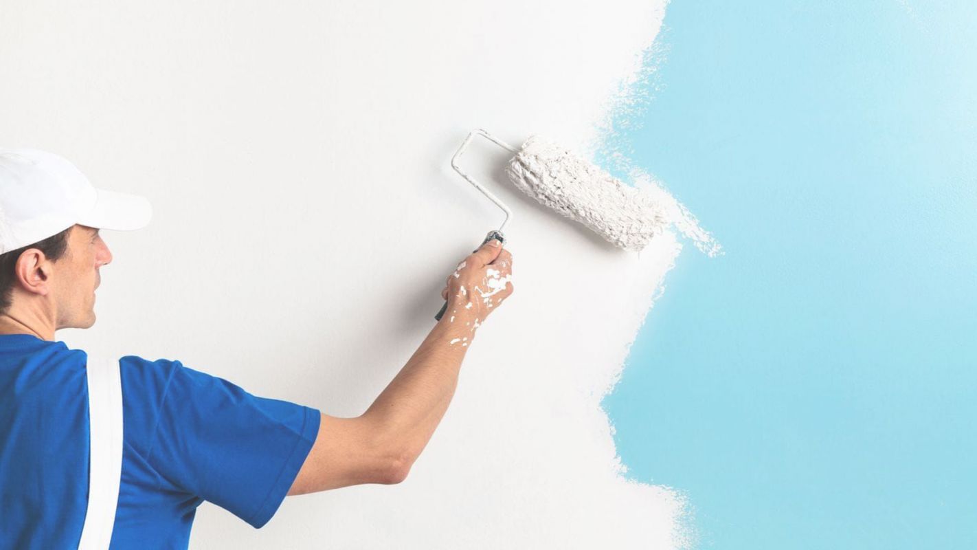 Qualified Painting Contractors at Your Service Middleton, WI