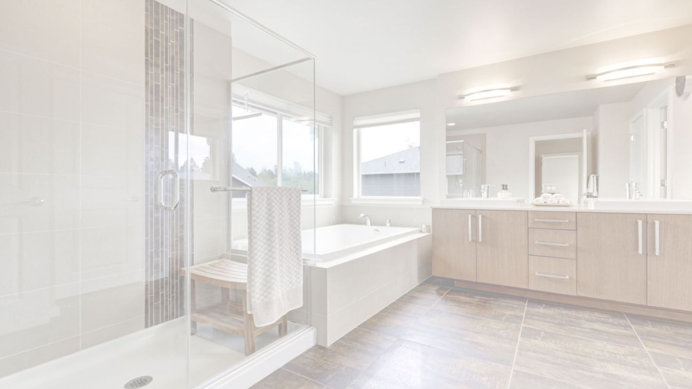 Residential Bathroom Remodeling Service That Speaks for Itself Plano, TX