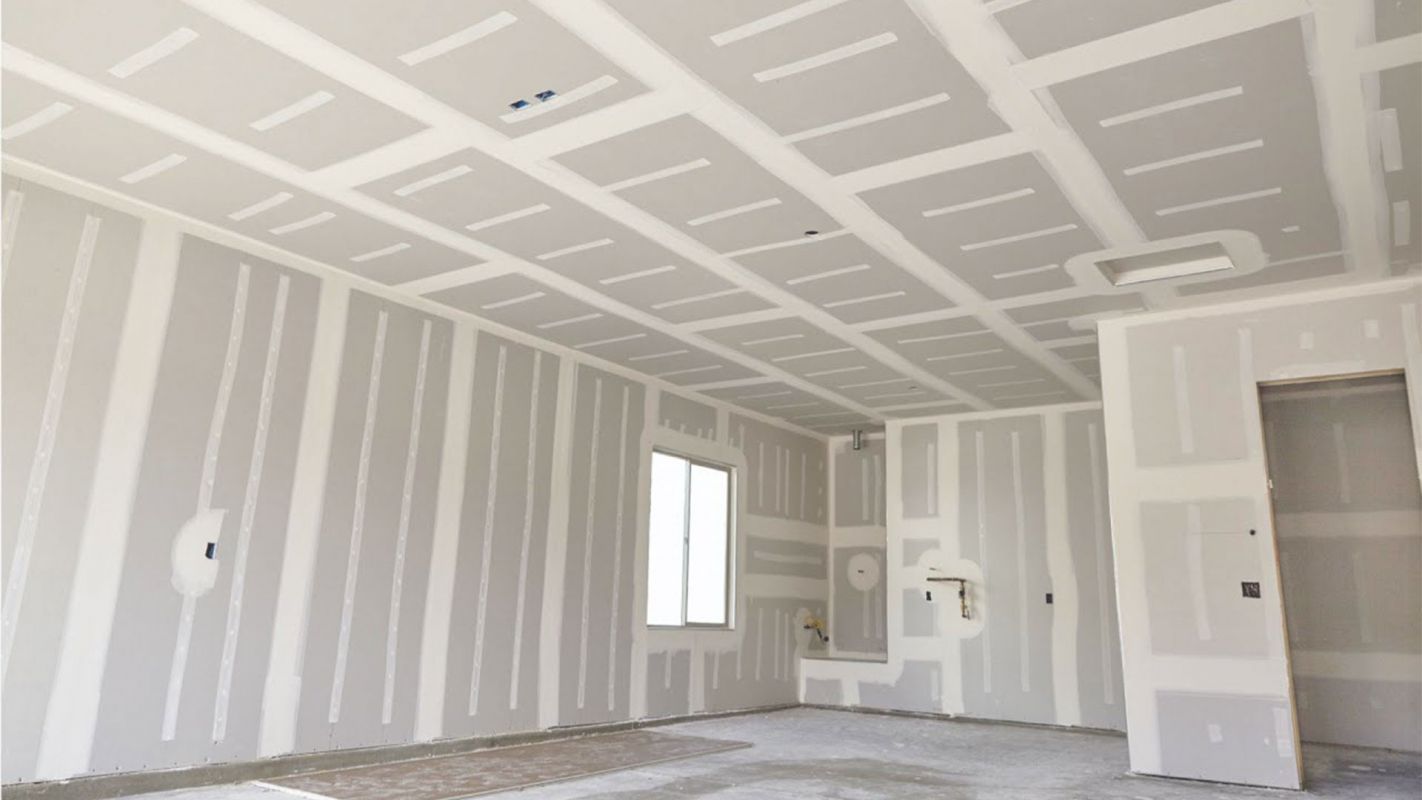 Drywall Installation at Best Price Oregon, WI