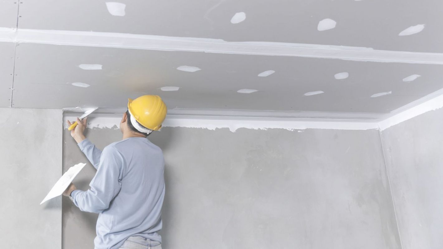 Top-Notch Drywall Repair Services Middleton, WI