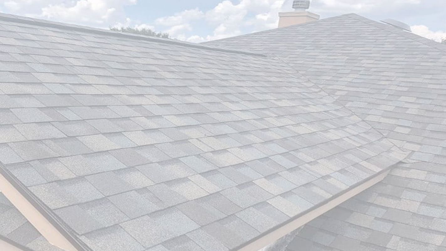 Get New Roof Installation Professionally McKinney, TX