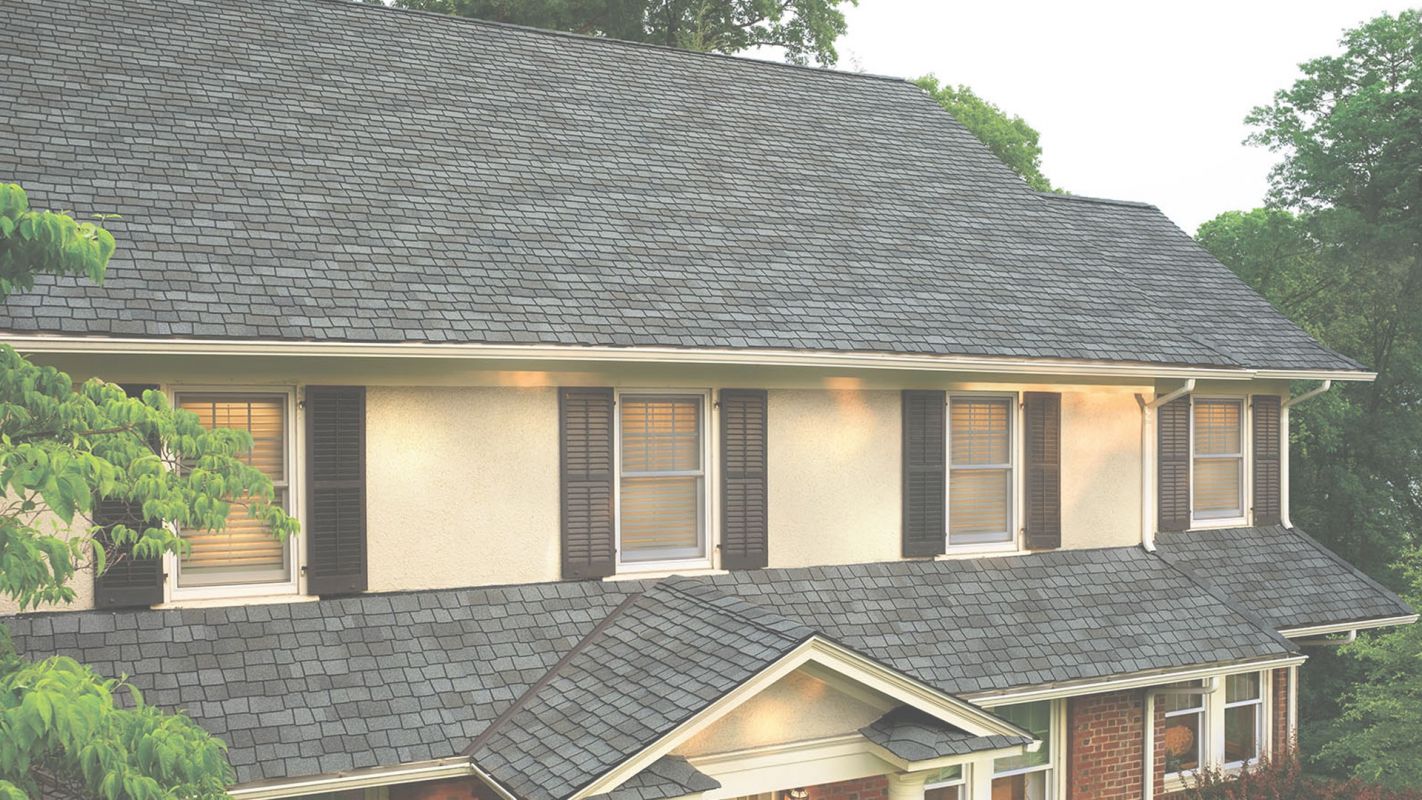 A Competent Roof Installation Service Provider Schaumburg, IL