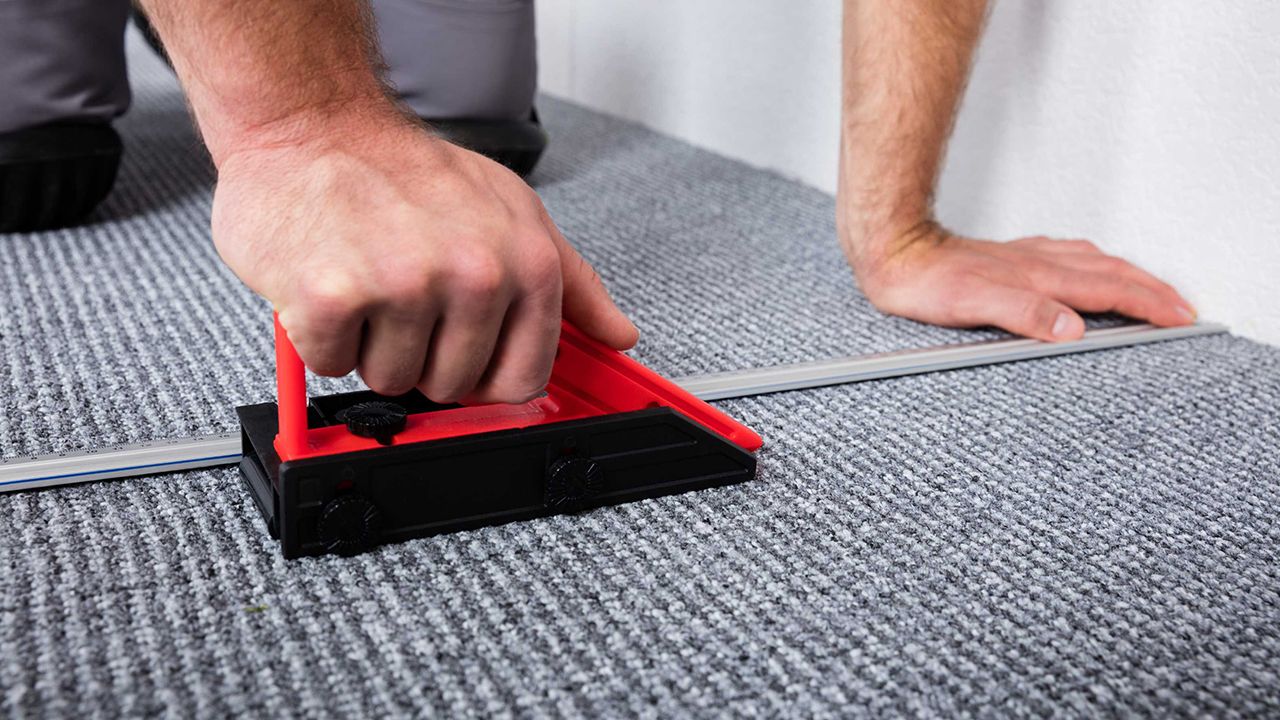 The Professional Carpet Repair Services in Tampa, FL