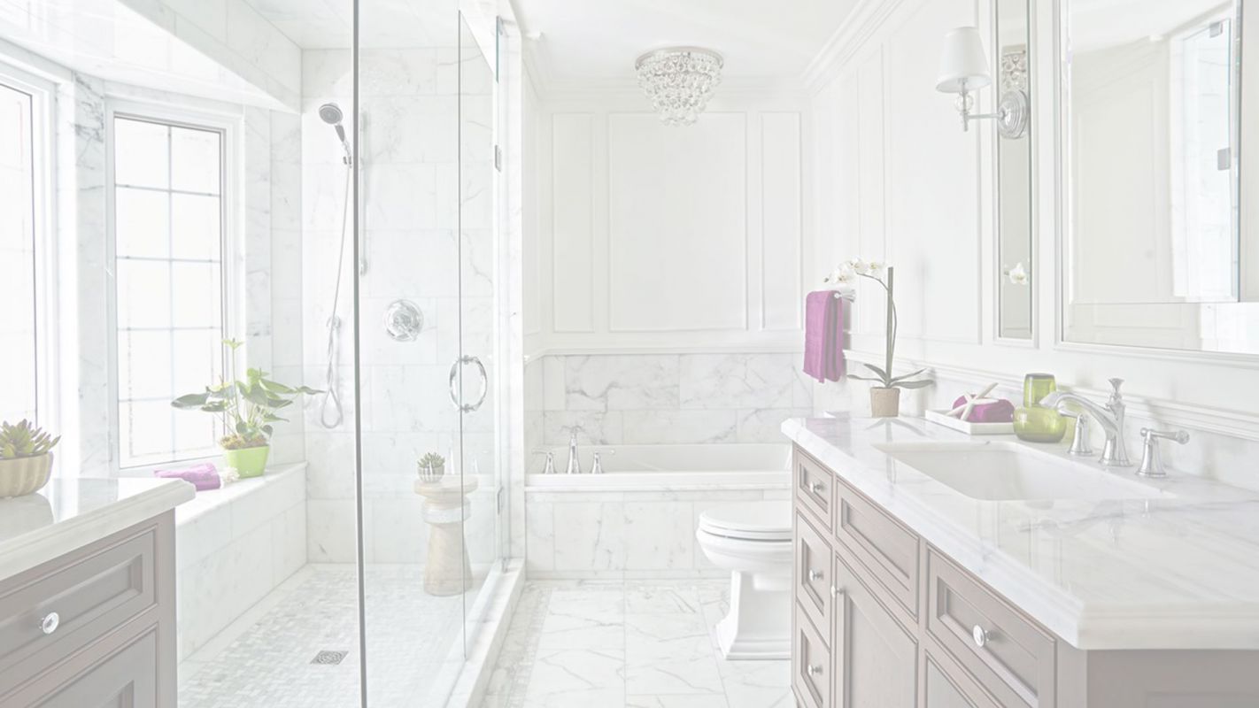 Affordable Bathroom Remodeling Centerville, VA